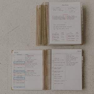 best planner for college