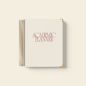 college planner