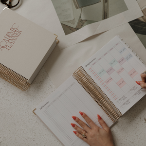 college class schedule planner