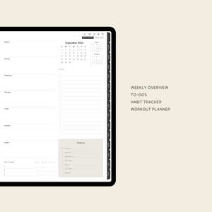 best digital daily planner