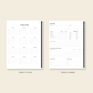 2025 digital planner