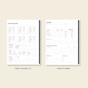 goodnotes planner for moms