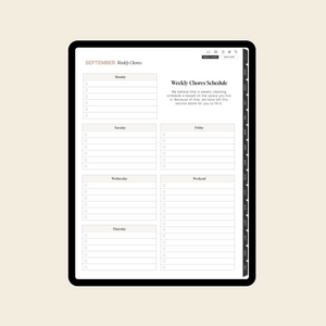 best digital planner for moms