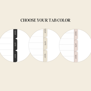 lesson plan digital planner