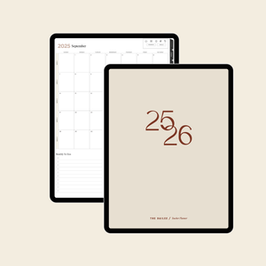 digital teacher planner