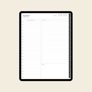 lesson plan digital planner