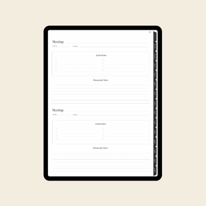 teacher planning app ipad
