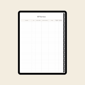 digital teacher planner