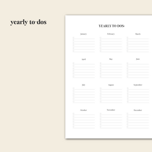 mom planner calendar