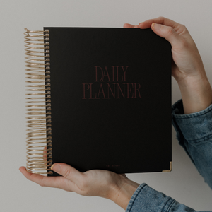 dailee mom planner