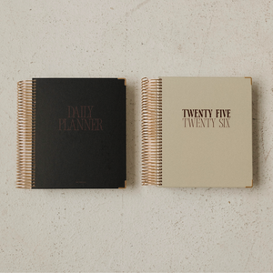 best planner for moms