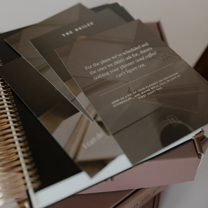 mom planner