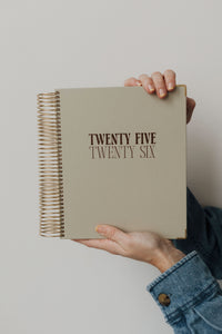 mom planner calendar