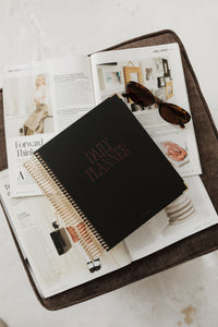 mom planner for multiple kids