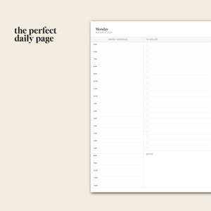 mom planner 2025