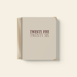 dailee mom planner