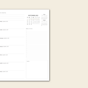 teacher planner