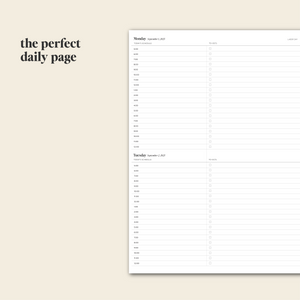 teacher planner cover