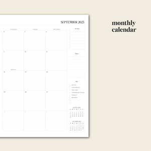 best planner for teachers