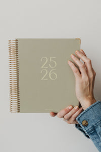 best weekly college planner