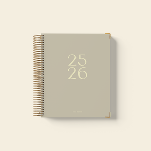 weekly college planner