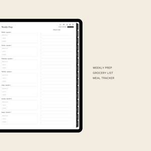 goodnotes planner for moms