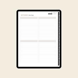 digital academic planner
