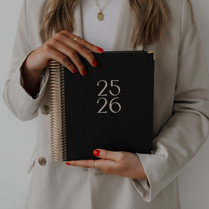 dailee mom planner