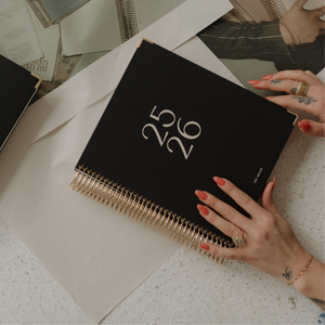 weekly family planner
