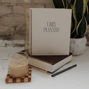 weekly calendar planner
