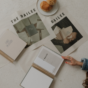 weekly planner 2025