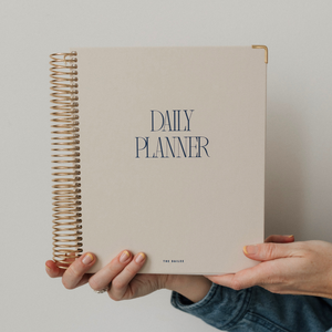 weekly calendar planner
