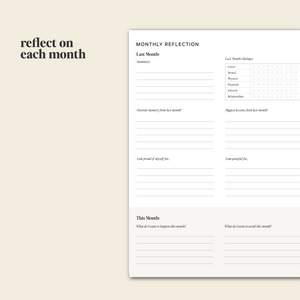 weekly planner 2025