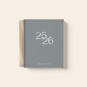 dailee weekly planner