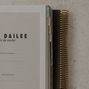 teacher planner 25–26