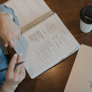 academic planner for teachers