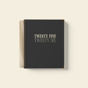 planner