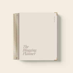 blog content planner