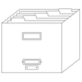 Best with Orderlee Filing Systems