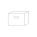 Works with any file box