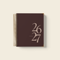 2026-2027 Weekly Planner