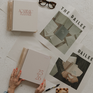 best planner for college