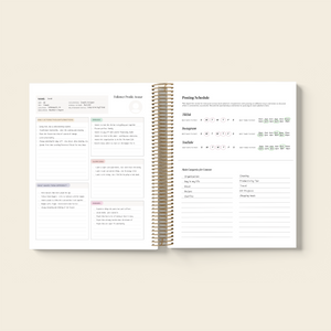 digital content planner​ 1