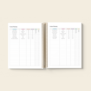 creator workflow organizer 1