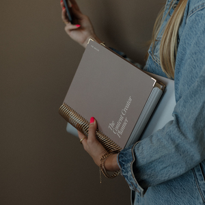 content planner
