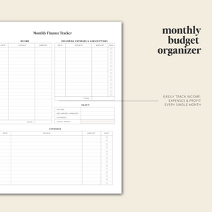 content scheduling organizer​ 1