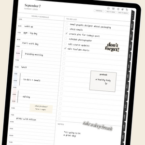 handwritten style font