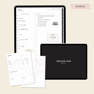 ipad accessory bundle