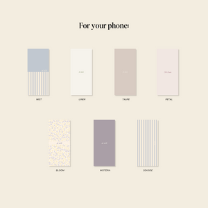 spring wallpaper pack