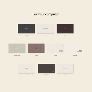 neutral digital wallpapers